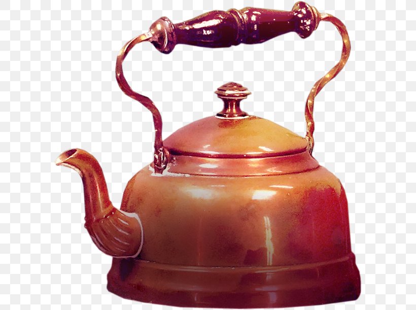 Kettle Teapot Steam, PNG, 606x611px, Kettle, Boiling, Cookware And Bakeware, Electric Kettle, Gratis Download Free