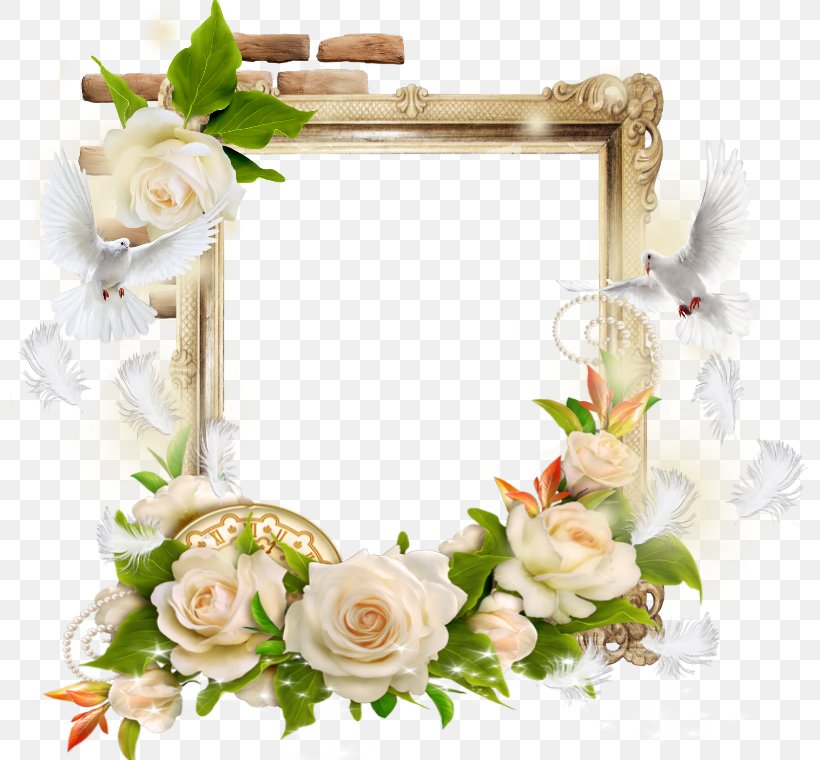 Picture Frames Photography Wedding Industry Decorative Arts, PNG, 800x760px, Picture Frames, Artificial Flower, Cut Flowers, Decorative Arts, Door Download Free