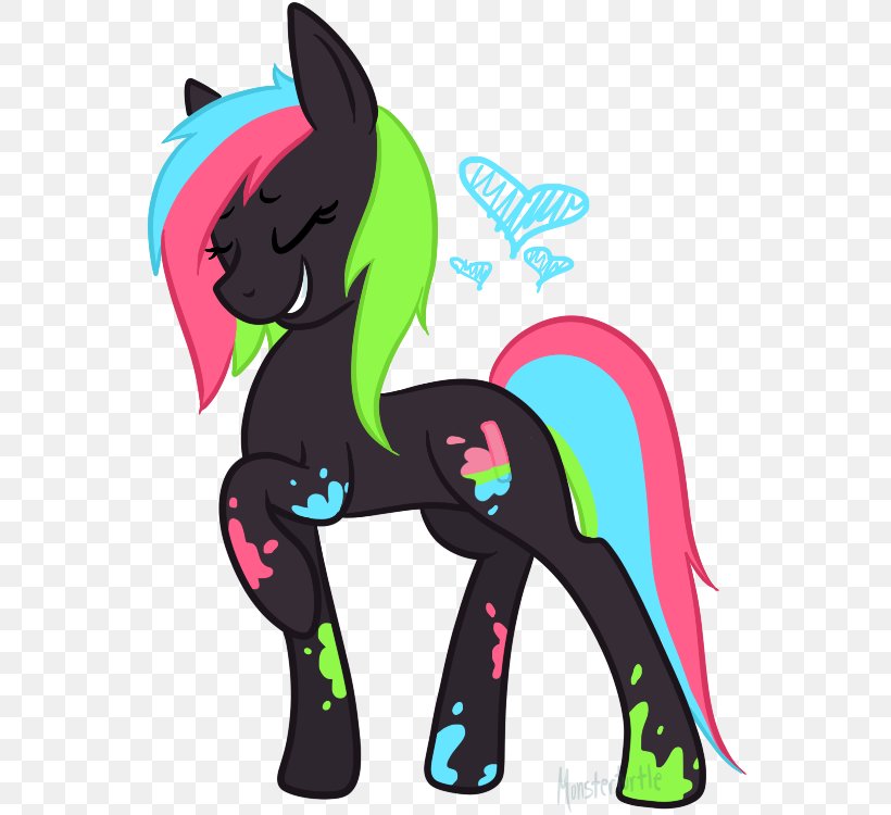 Pony DeviantArt Horse, PNG, 560x750px, Pony, Animal Figure, Art, Artist, Carnivoran Download Free