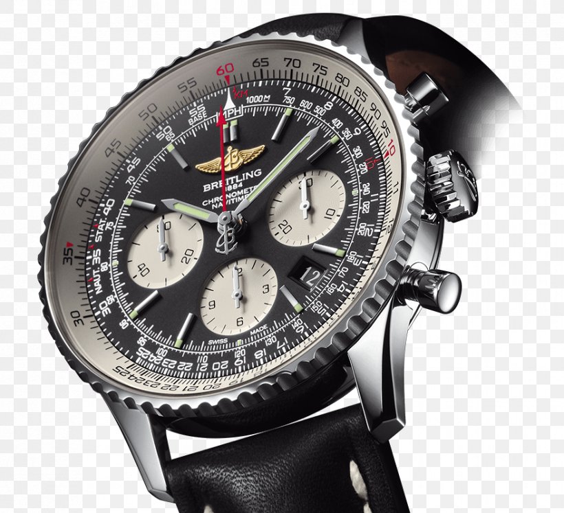 Smartwatch Breitling SA Breitling Navitimer Clock, PNG, 878x800px, Watch, Brand, Breitling Navitimer, Breitling Navitimer 01, Breitling Sa Download Free