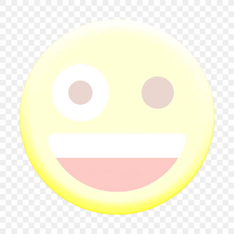 Smiley And People Icon Zany Icon, PNG, 1228x1228px, Smiley And People Icon, Analytic Trigonometry And Conic Sections, Cartoon, Circle, Computer Download Free