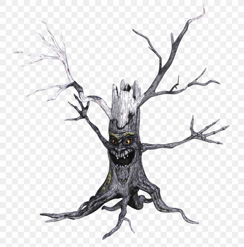 Tree Clip Art, PNG, 1262x1280px, 3d Computer Graphics, Tree, Art, Black And White, Branch Download Free