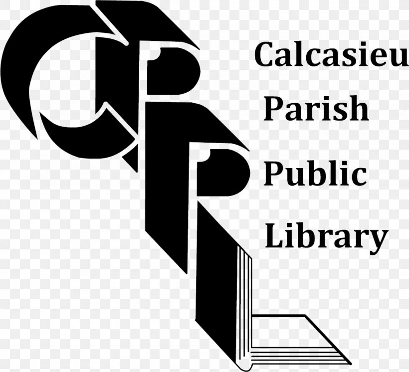 Calcasieu Parish Public Library Epps Branch Library Sulphur Starks, Louisiana, PNG, 1126x1025px, Library, Area, Black And White, Book, Book Discussion Club Download Free