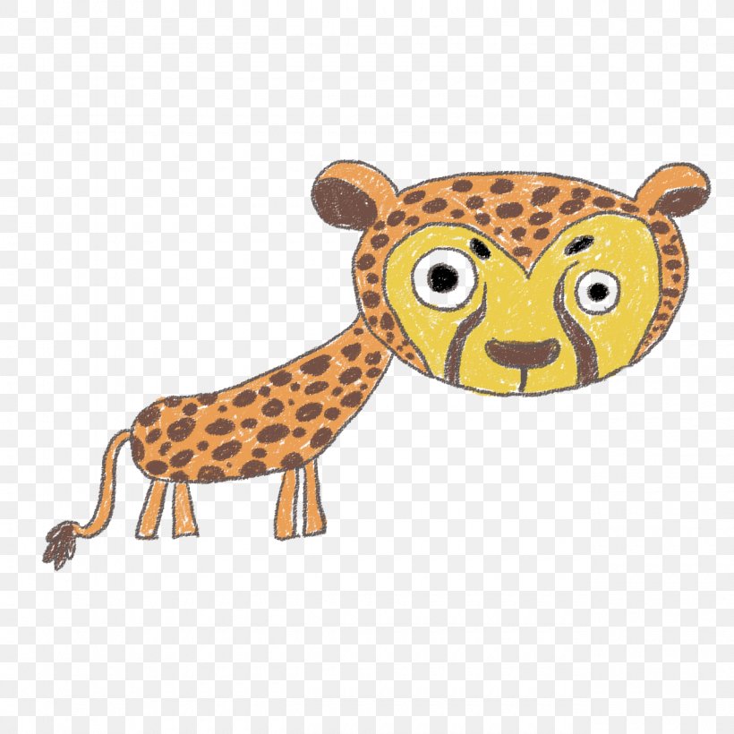 Cat Giraffe Mammal Stuffed Animals & Cuddly Toys Terrestrial Animal, PNG, 1280x1280px, Cat, Animal, Animal Figure, Big Cat, Cartoon Download Free