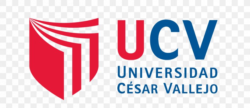 Cesar Vallejo University Trujillo University Of London Universidad Cesar Vallejo, PNG, 1412x613px, Cesar Vallejo University, Area, Brand, Logo, Peru Download Free