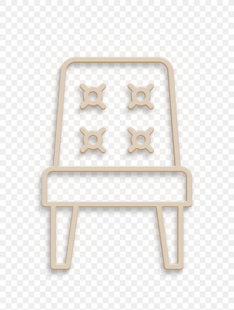 Chair Icon Seat Icon Interiors Icon, PNG, 1072x1418px, Chair Icon, Beige, Chair, Furniture, Interiors Icon Download Free