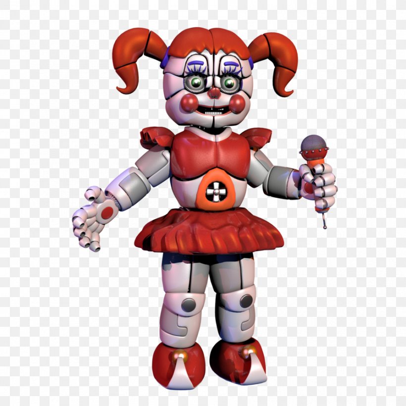 Five Nights At Freddy's: Sister Location DeviantArt Wikia Circus, PNG, 894x894px, Art, Action Figure, Animation, Circus, Deviantart Download Free