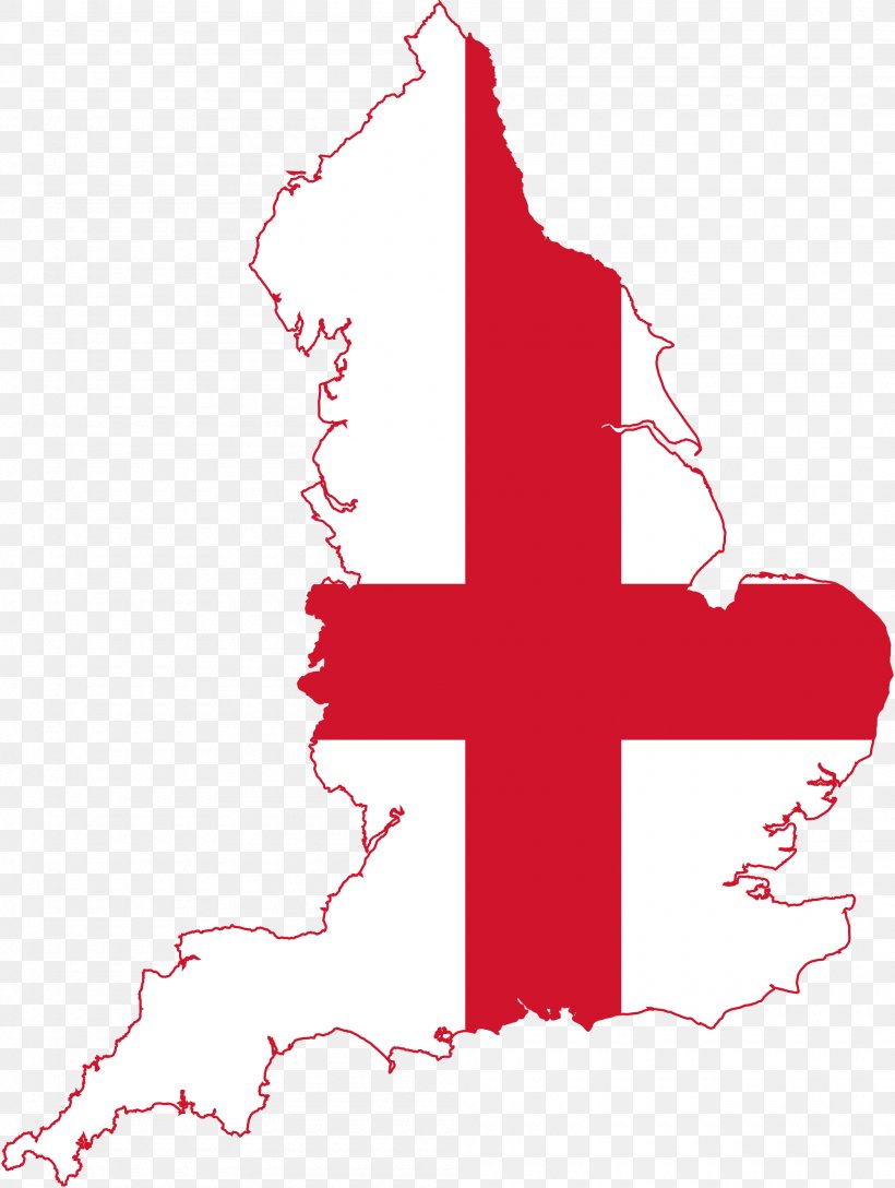 Flag Of England Map Flag Of The United Kingdom Clip Art, PNG, 2000x2656px, England, Area, Cross, File Negara Flag Map, Flag Download Free