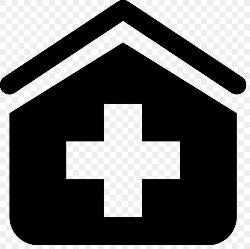 Free Clinic Hospital Health Care, PNG, 1600x1600px, Clinic, Area, Black And White, Community Health Center, Free Clinic Download Free