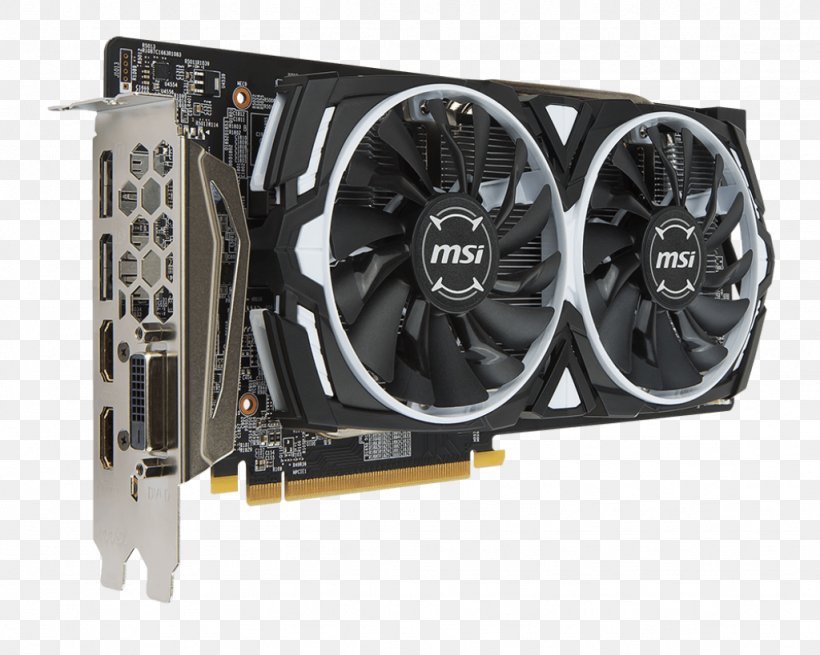 Graphics Cards & Video Adapters AMD Radeon RX 580 AMD Radeon 500 Series GDDR5 SDRAM, PNG, 1024x819px, Graphics Cards Video Adapters, Advanced Micro Devices, Amd Crossfirex, Amd Radeon 500 Series, Amd Radeon Rx 580 Download Free