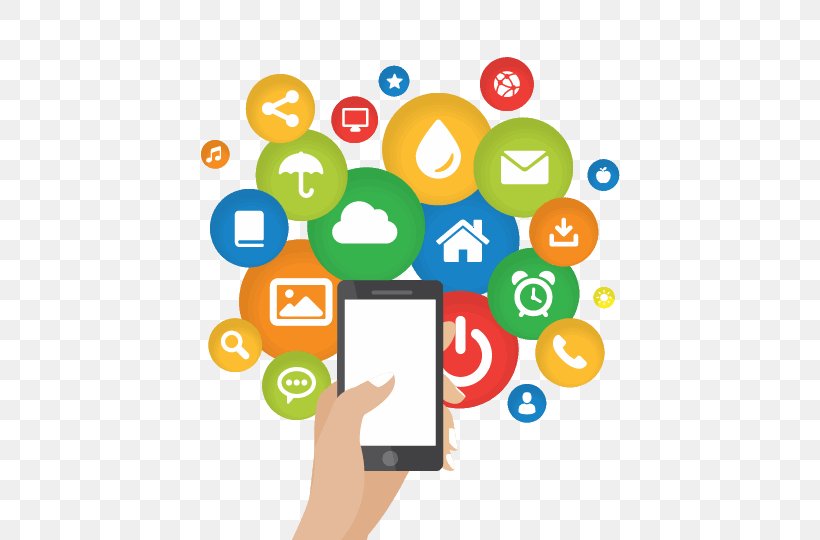 Mobile App Development Mobile Phones Android, PNG, 540x540px, Mobile App Development, Android, Android Software Development, App Store, Area Download Free