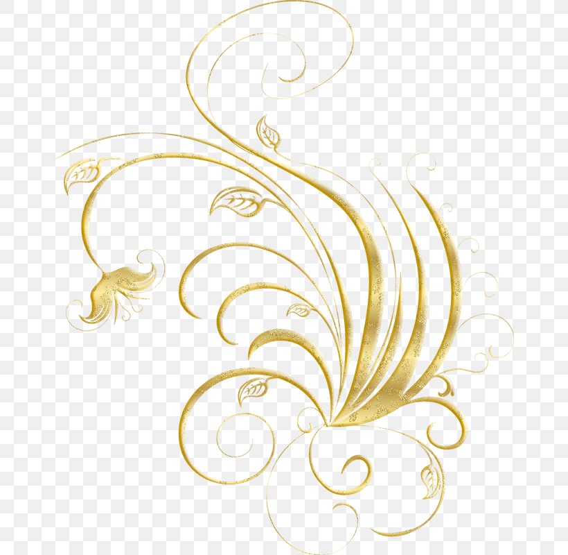 Ornament Gold Clip Art, PNG, 664x800px, Ornament, Body Jewelry, Digital Image, Flora, Floral Design Download Free