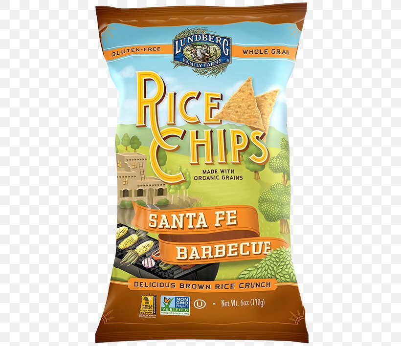 Potato Chip Barbecue Organic Food Rice, PNG, 708x708px, Potato Chip, Baking, Barbecue, Brown Rice, Cereal Download Free
