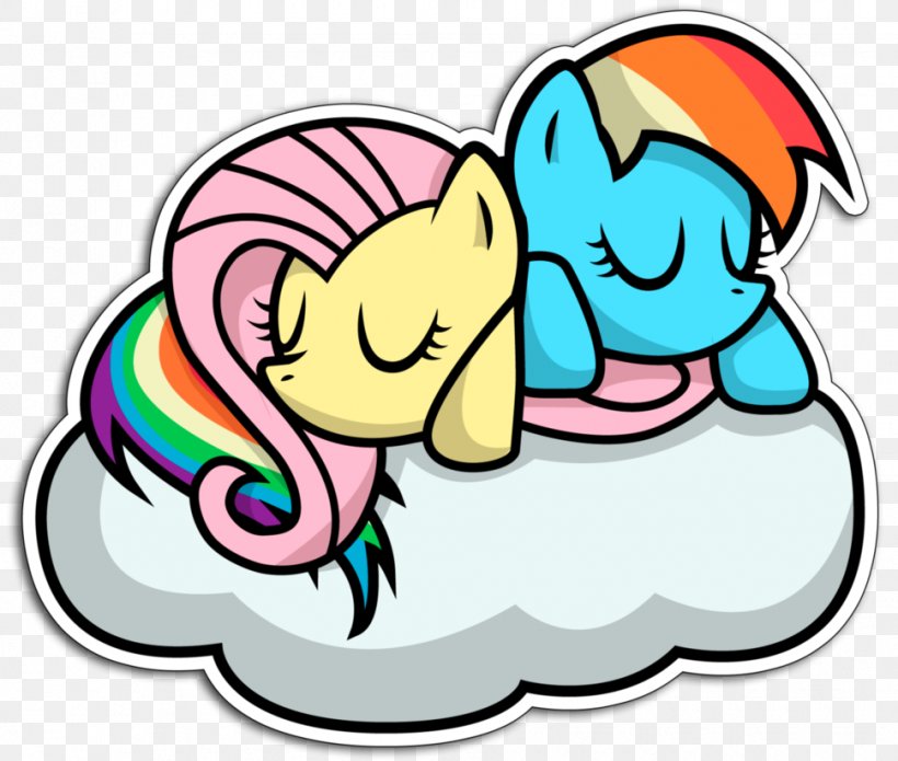 Rainbow Dash Pinkie Pie Applejack Fluttershy Pony, PNG, 970x823px, Watercolor, Cartoon, Flower, Frame, Heart Download Free