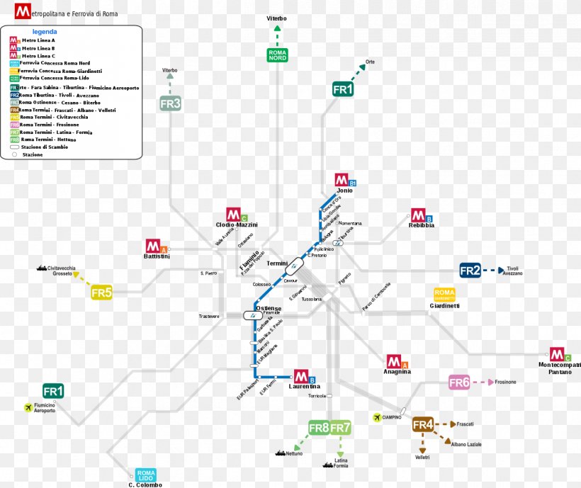 Rapid Transit Line C Rome Toulouse Metro Line B Ligne C Du Réseau De Transports En Commun De Toulouse, PNG, 1217x1024px, Rapid Transit, Area, Diagram, Engineering, Fl Lines Download Free