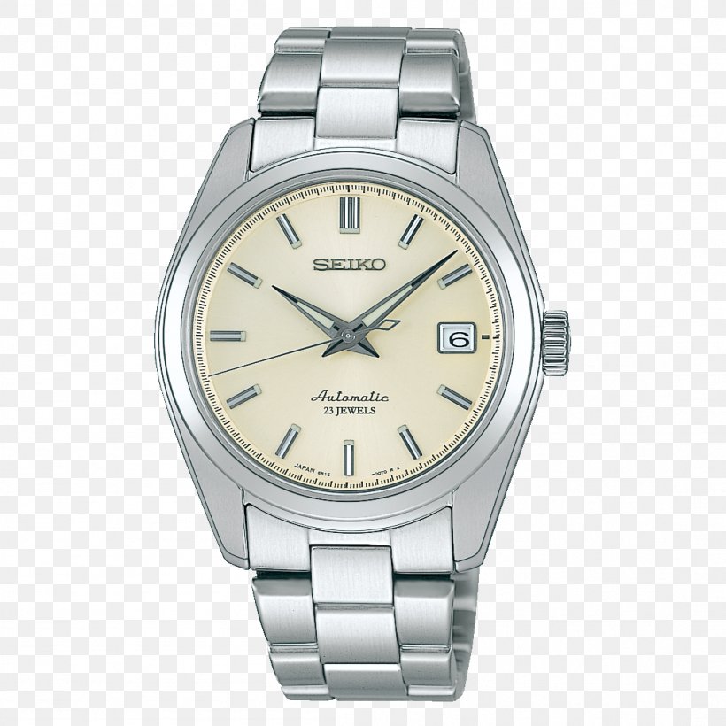 Seiko Automatic Watch セイコー・メカニカル Citizen Men's Eco-Drive Stiletto, PNG, 1102x1102px, Seiko, Automatic Watch, Brand, Diving Watch, Ebay Download Free