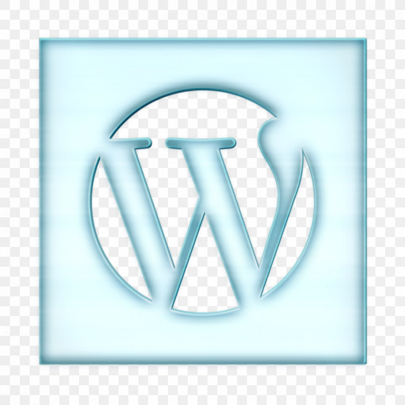 Wordpress Icon Solid Social Media Logos Icon, PNG, 1272x1272px, Wordpress Icon, Logo, Plugin, Solid Social Media Logos Icon, Tutorial Download Free