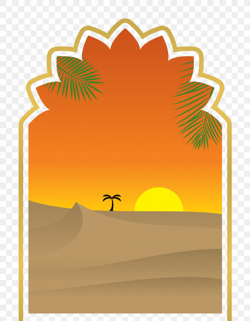 Arabian Landscape, PNG, 2333x3000px, Arabian Landscape, Drawing, Logo Download Free