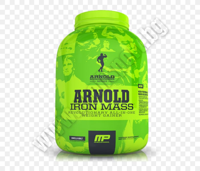 Dietary Supplement MusclePharm Corp Mass Bodybuilding Supplement Protein, PNG, 700x700px, Dietary Supplement, Arnold Schwarzenegger, Bodybuilding Supplement, Branchedchain Amino Acid, Brand Download Free