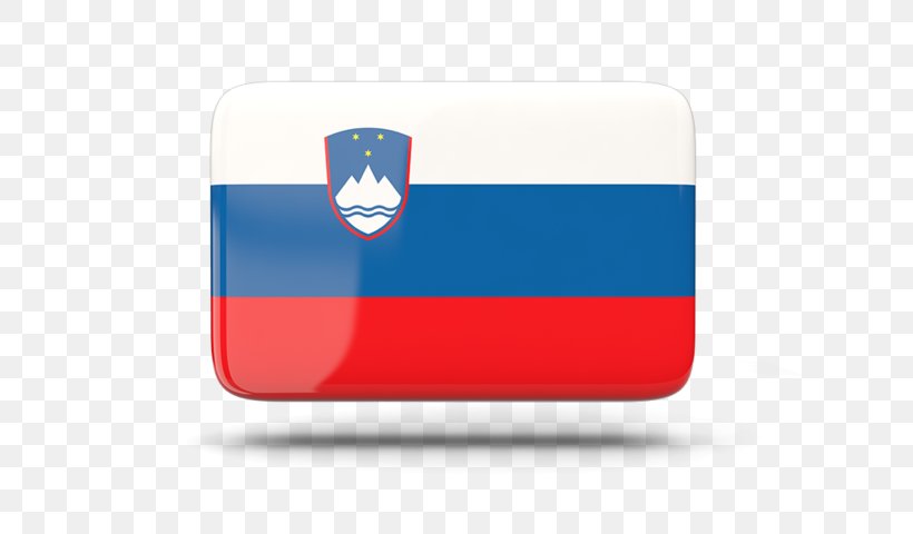 Flag Of Slovenia Rectangle, PNG, 640x480px, Slovenia, Blue, Flag, Flag Of Slovenia, Rectangle Download Free
