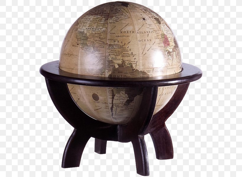 Globe Map World Sphere Furniture, PNG, 560x600px, Globe, Bookend, Cartography, Desk, Estand Download Free