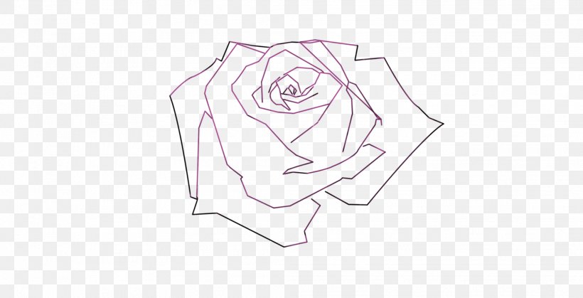 Paper White Sleeve Petal Sketch, PNG, 2067x1058px, Paper, Artwork, Black, Black And White, Clothing Download Free
