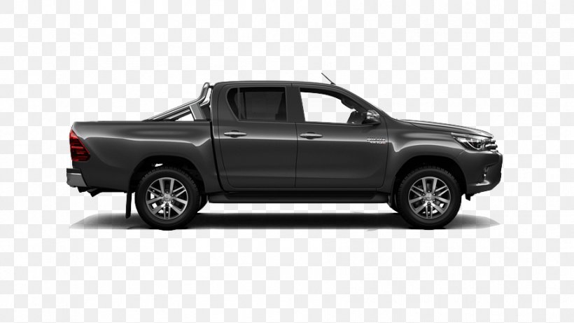 Download Toyota Hilux Car Four Wheel Drive 2018 Toyota Tundra Limited Png 907x510px 2018 Toyota Corolla Im