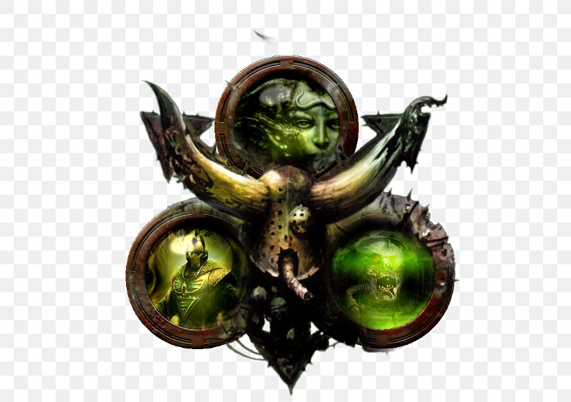 Warhammer 40,000 Warhammer Fantasy Battle Nurgle Gods Of The Old World Chaos, PNG, 566x578px, Warhammer 40000, Chaos, Food, Fruit, Games Workshop Download Free