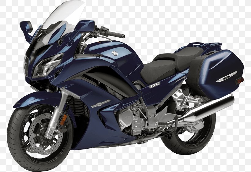 Yamaha Motor Company Yamaha FJR1300 Sport Touring Motorcycle, PNG, 775x562px, Yamaha Motor Company, Allterrain Vehicle, Automotive Design, Automotive Exhaust, Automotive Exterior Download Free