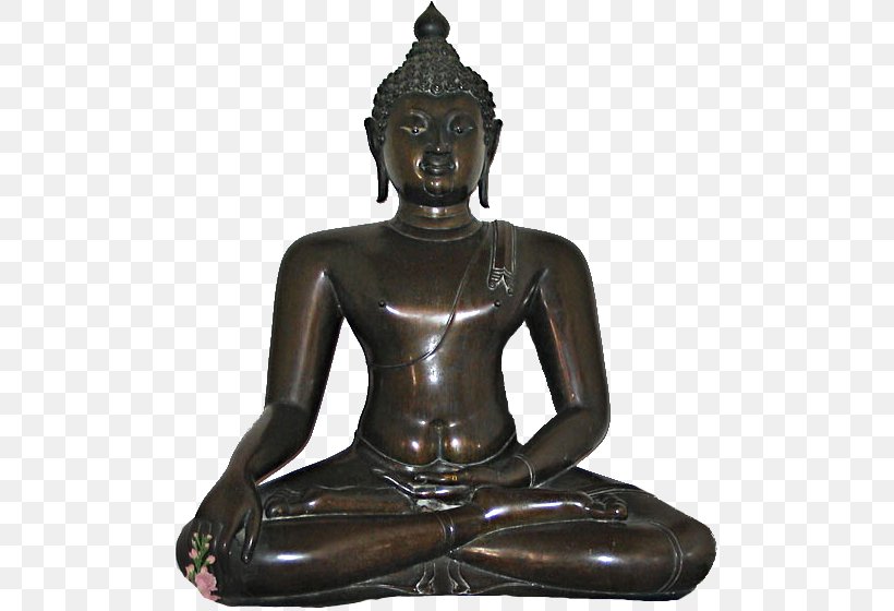 Buddhism Buddhahood Seated Buddha From Gandhara Скульптура Таиланда, PNG, 497x560px, Buddhism, Bronze, Bronze Sculpture, Budai, Buddha Images In Thailand Download Free