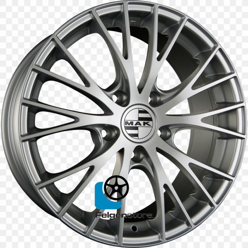 Car Alloy Wheel Rim Tire, PNG, 1024x1024px, Car, Alloy, Alloy Wheel, Audi, Auto Part Download Free