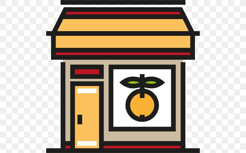 Cafe Icon Design Clip Art, PNG, 512x512px, Cafe, Architecture, Area, Artwork, Brand Download Free