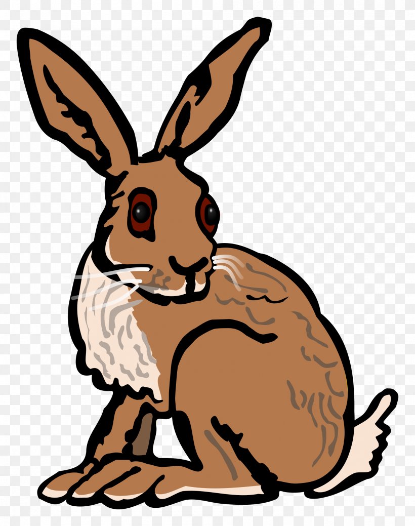 European Hare Arctic Hare The Tortoise And The Hare Clip Art, PNG, 1893x2400px, European Hare, Animal Figure, Arctic Hare, Artwork, Domestic Rabbit Download Free