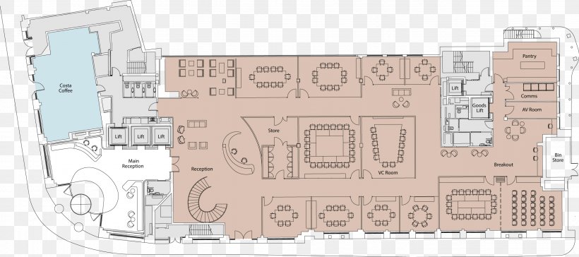 Floor Plan Land Lot, PNG, 2574x1144px, Floor Plan, Area, Floor, Land Lot, Meter Download Free