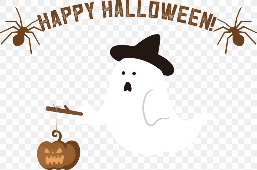 Happy Halloween, PNG, 3000x1990px, Happy Halloween, Child Care, Childcare Worker Download Free