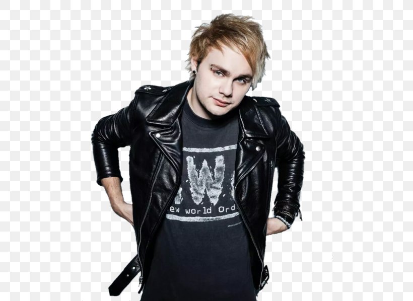 Michael Clifford 5 Seconds Of Summer Rock Out With Your Socks Out Tour End Up Here, PNG, 500x598px, Watercolor, Cartoon, Flower, Frame, Heart Download Free