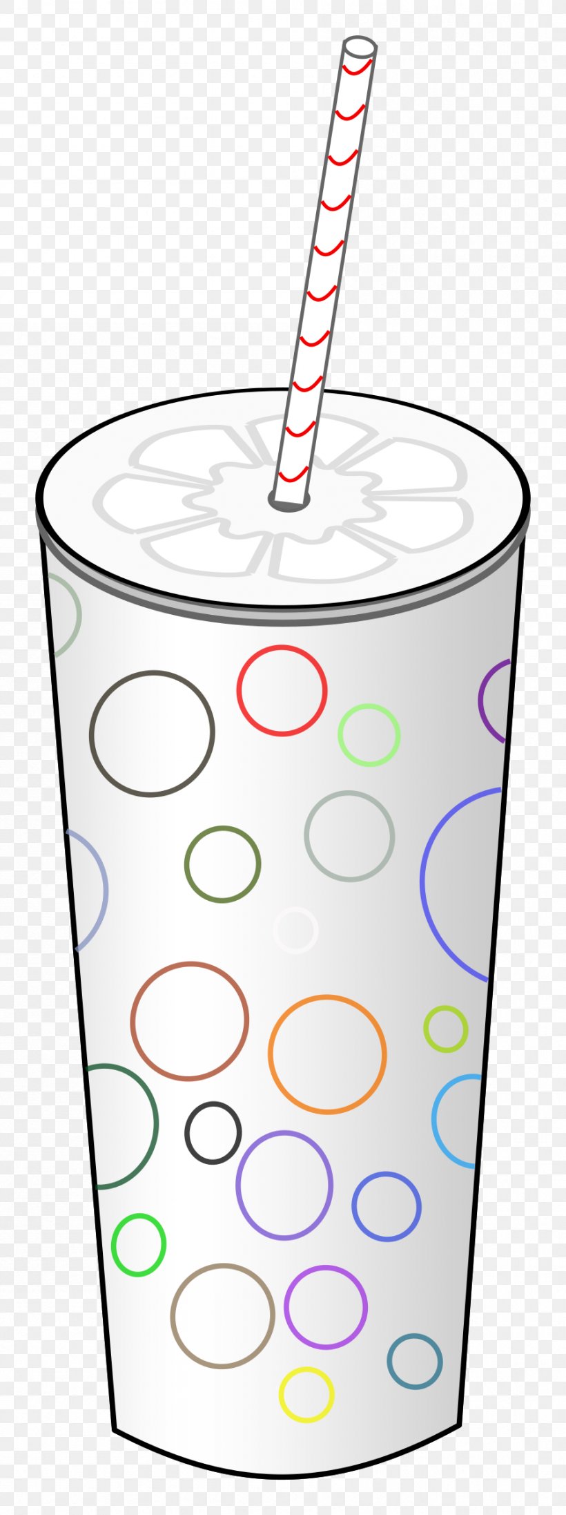 Paper Cup Clip Art, PNG, 897x2400px, Paper, Area, Coffee Cup, Cup, Drinking Straw Download Free