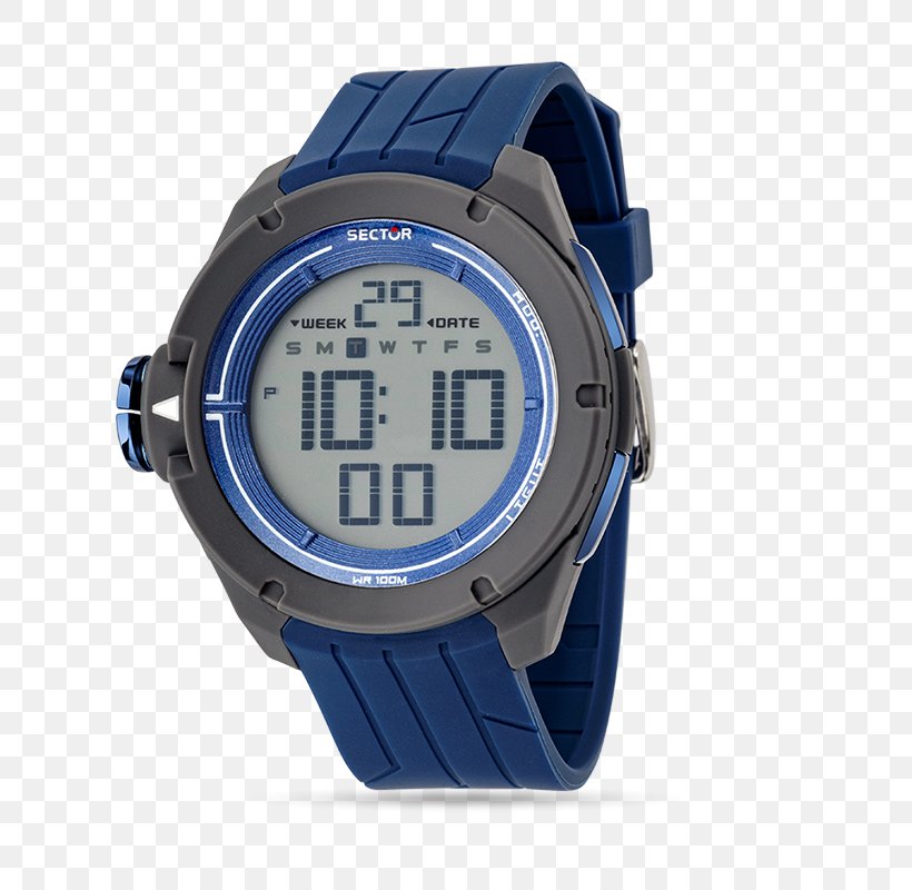 Sector No Limits Watch Clock Movement Fashion, PNG, 800x800px, Sector No Limits, Brand, Calvin Klein, Clock, Digital Clock Download Free