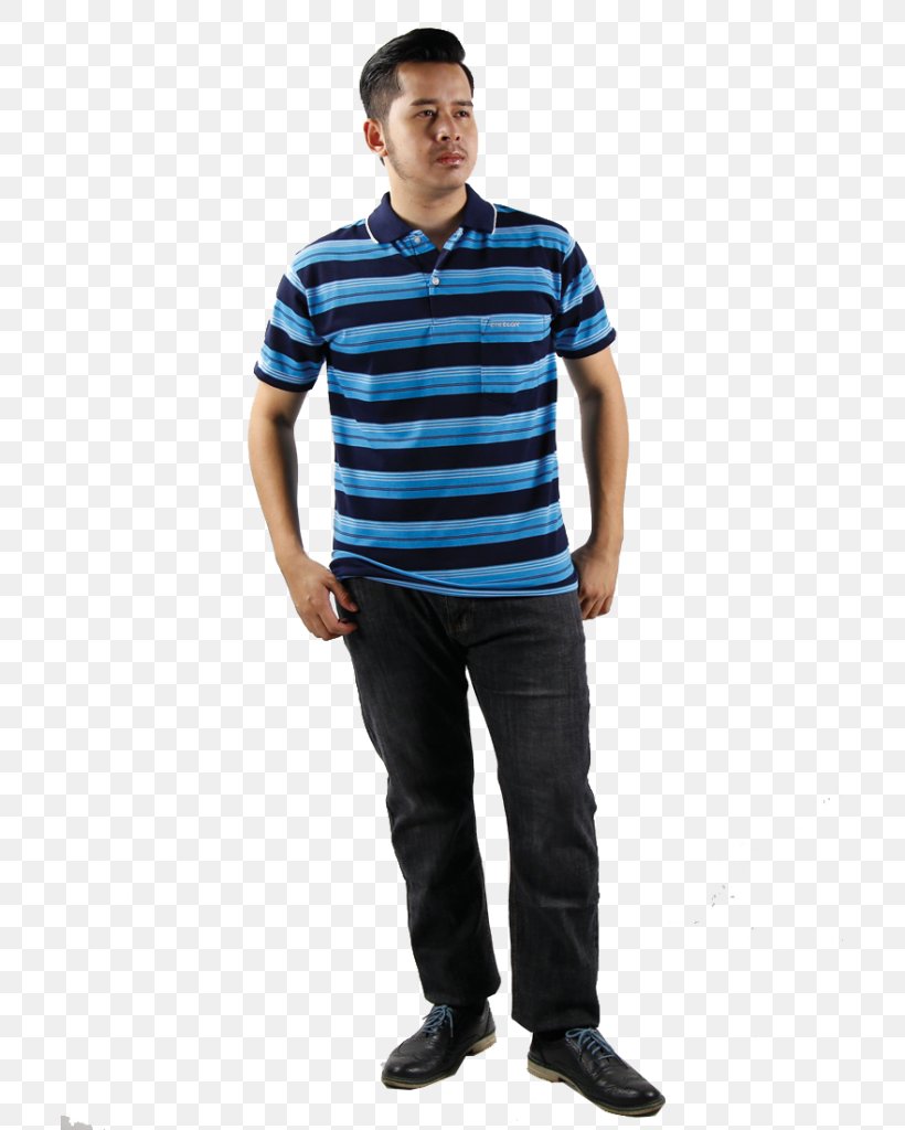 T-shirt Polo Shirt Jeans Collar Sleeve, PNG, 709x1024px, Tshirt, Blue, Boy, Clothing, Collar Download Free