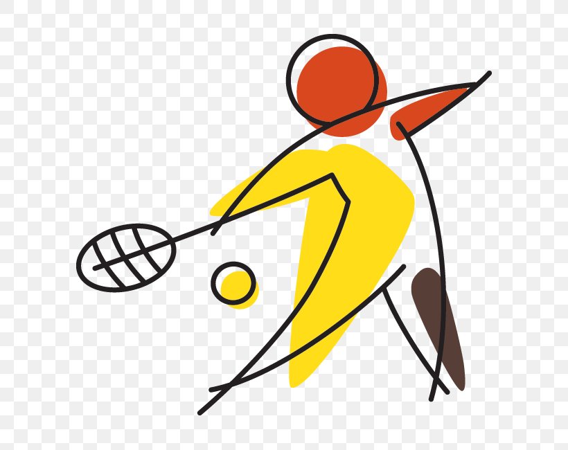 Tennis Sport Angle Racket Ping Pong, PNG, 650x650px, Tennis, Area, Artwork, Ball, Beak Download Free