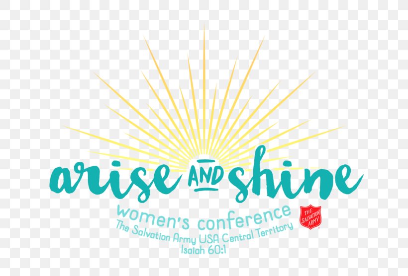 Arise & Shine Women's Conference Logo Arise And Shine Forth 0 Woman, PNG, 768x556px, 2018, Logo, Artwork, Brand, Child Download Free