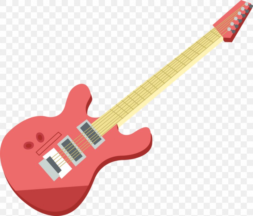 Electric Guitar Musical Instruments Plucked String Instrument String Instruments, PNG, 965x828px, Guitar, Acoustic Electric Guitar, Acousticelectric Guitar, Bass Guitar, Cuatro Download Free