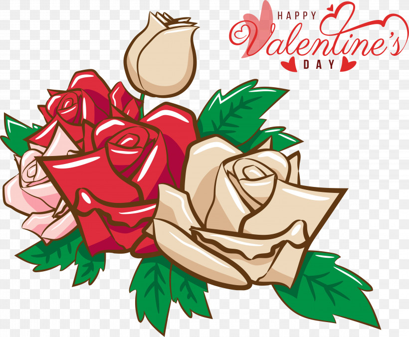 Garden Roses, PNG, 4543x3749px, Artnet, Cartoon, Garden Roses, Idea Download Free
