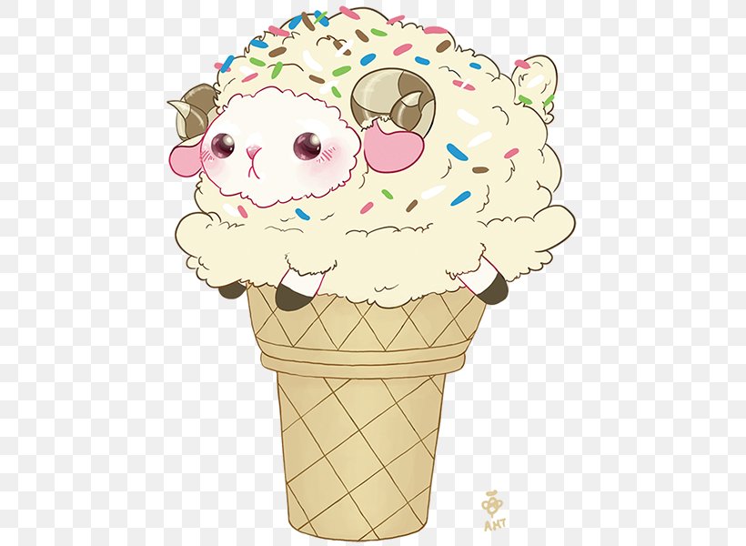 Ice Cream Cones Cartoon, PNG, 600x600px, Ice Cream, Cartoon, Cone, Cream, Dairy Product Download Free