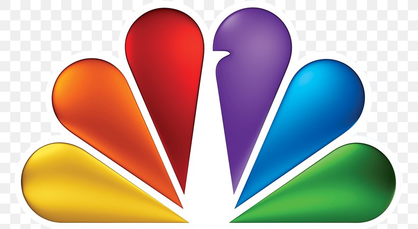 Logo Of NBC Television Image, PNG, 765x450px, Logo Of Nbc, Color Television, Heart, Logo, Nbc Download Free