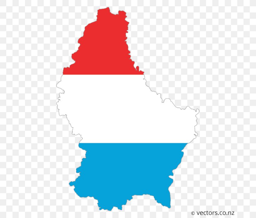 Luxembourg City Flag Of Luxembourg Blank Map Vector Map, PNG, 700x700px, Luxembourg City, Area, Blank Map, Cartography, Flag Download Free