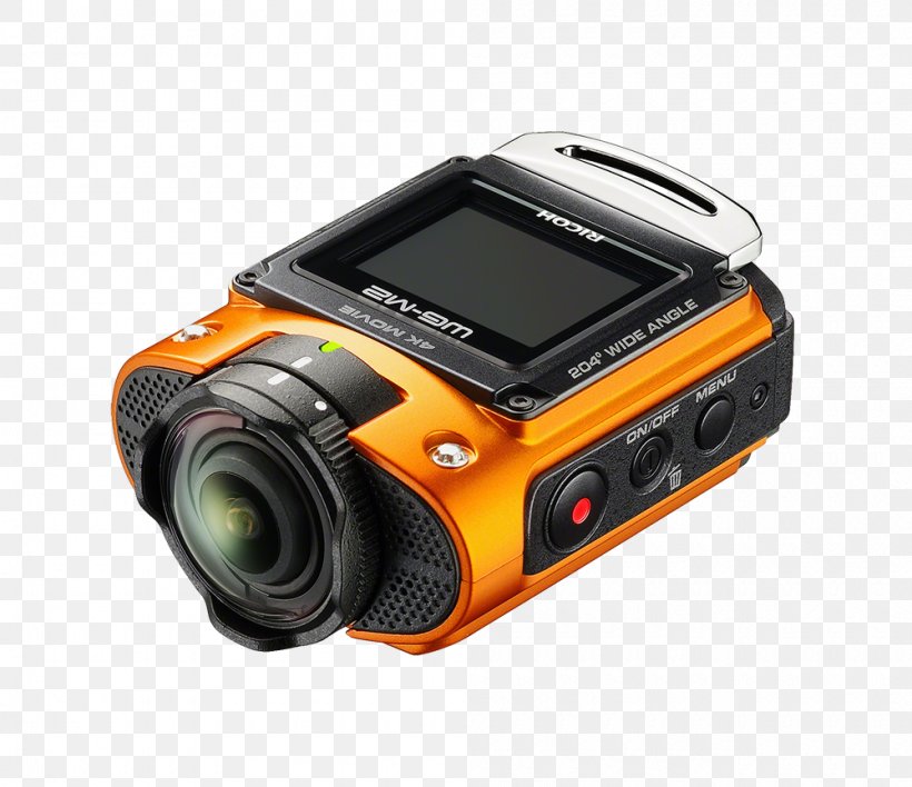 Pentax K200D Action Camera Ricoh 4K Resolution, PNG, 1000x864px, 4k Resolution, Action Camera, Camera, Camera Lens, Cameras Optics Download Free