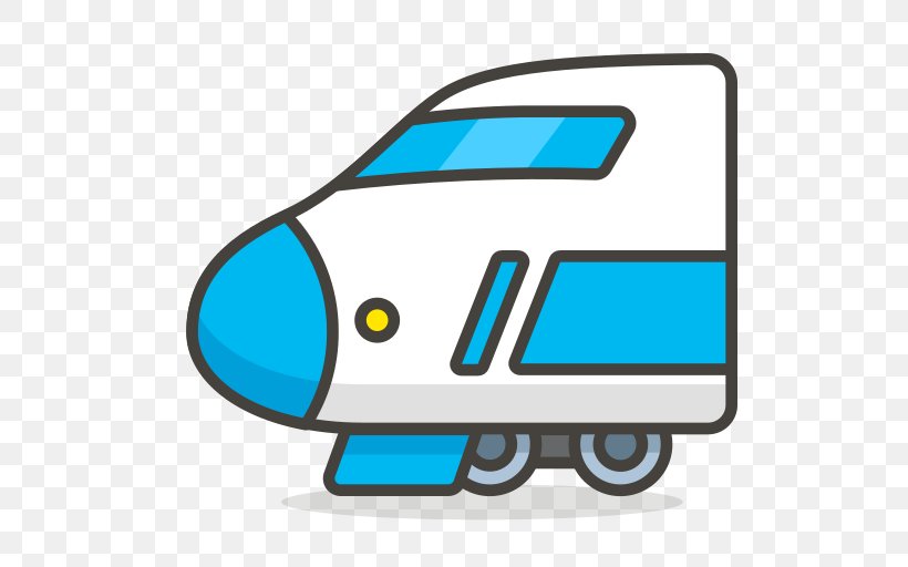 Train Luiscoba (La Escoba) Rail Transport Symbol, PNG, 512x512px, Train, Area, Automotive Design, Brand, Gratis Download Free