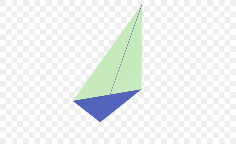 Triangle Green, PNG, 500x500px, Triangle, Green, Leaf, Rectangle Download Free
