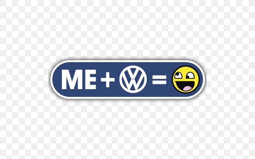 Volkswagen Golf Car Jeep Adhesive, PNG, 510x510px, Volkswagen, Adhesive, Area, Bandaid, Brand Download Free